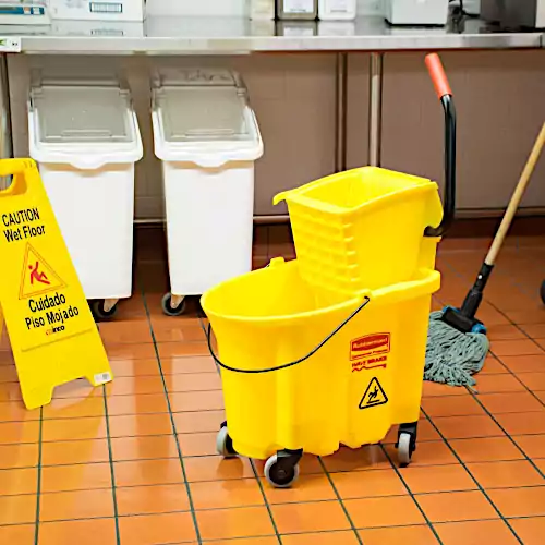 Commercial Cleaning Nashville