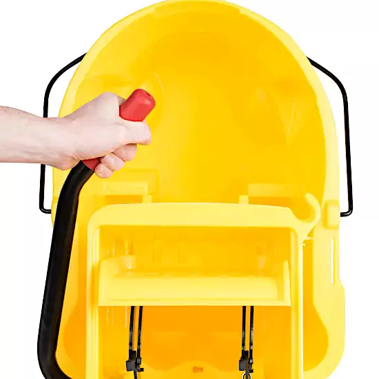 HCS Commercial Cleaning