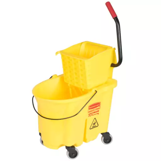 HCS Nashville Commercial Cleaning